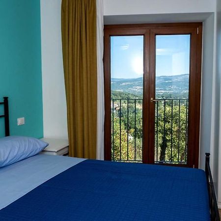 Il Mascherone Sepino Bagian luar foto