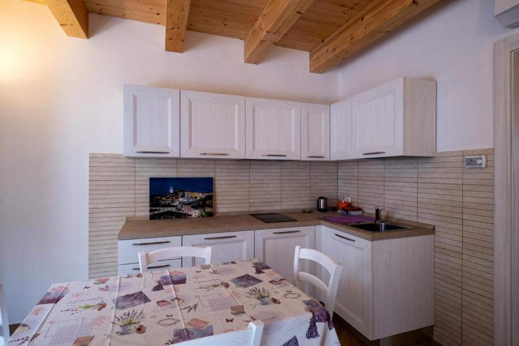 Il Mascherone Sepino Bagian luar foto
