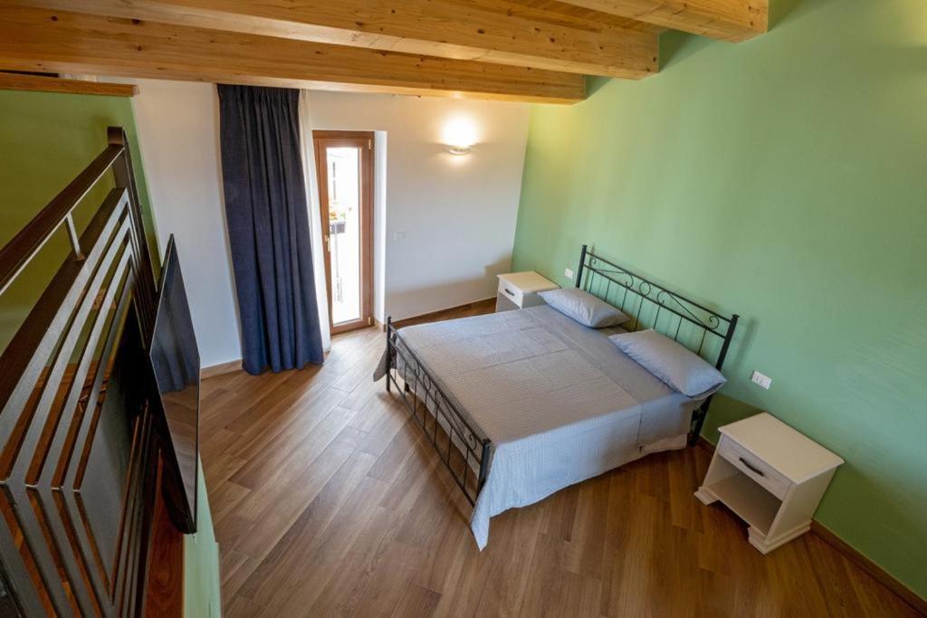 Il Mascherone Sepino Bagian luar foto