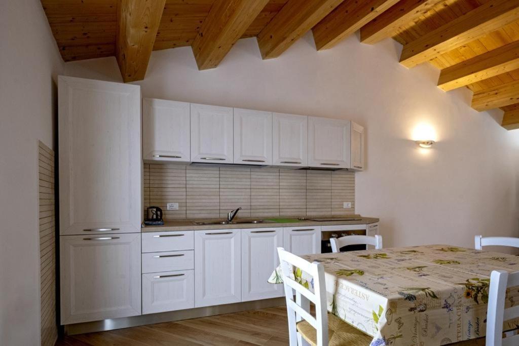 Il Mascherone Sepino Bagian luar foto