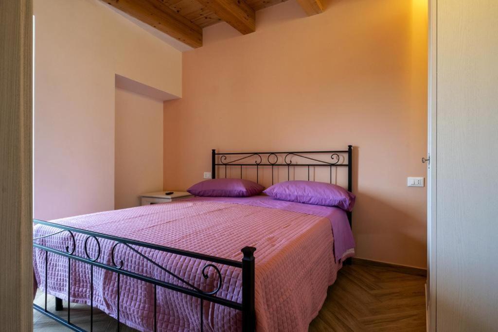 Il Mascherone Sepino Bagian luar foto
