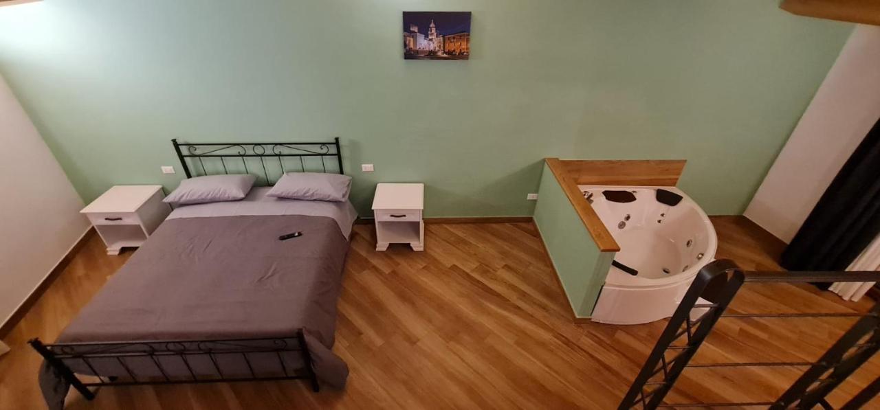 Il Mascherone Sepino Bagian luar foto
