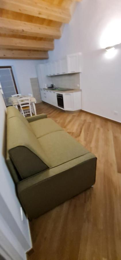 Il Mascherone Sepino Bagian luar foto