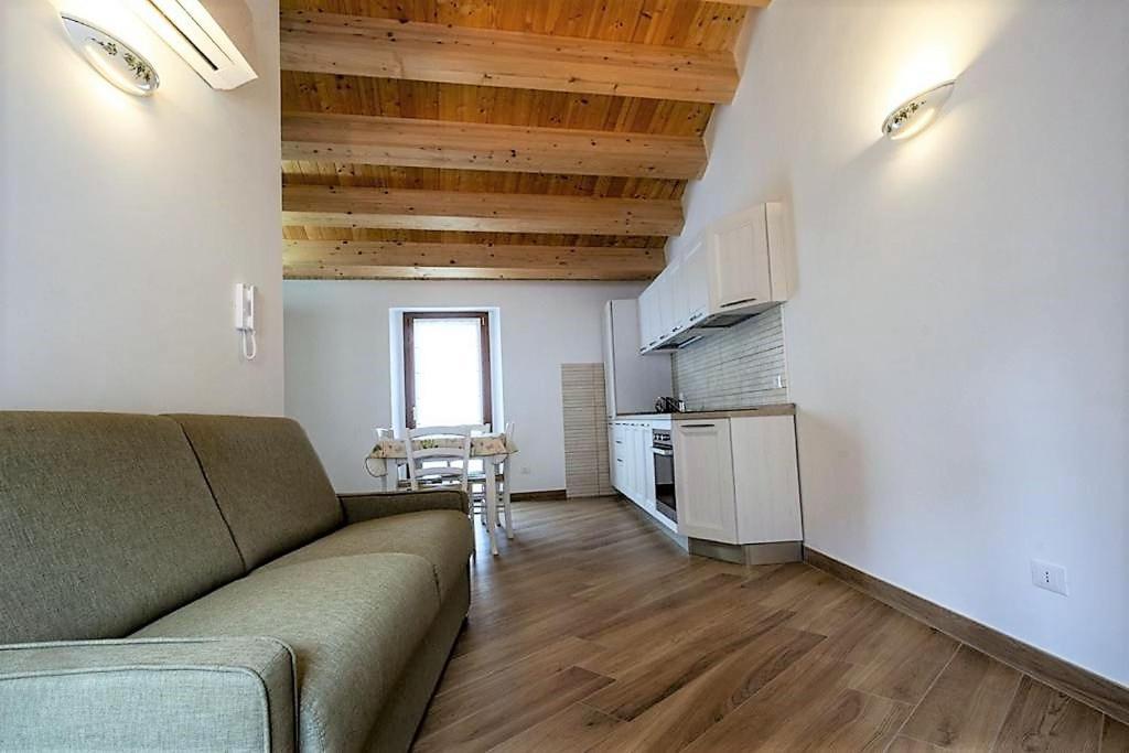 Il Mascherone Sepino Bagian luar foto