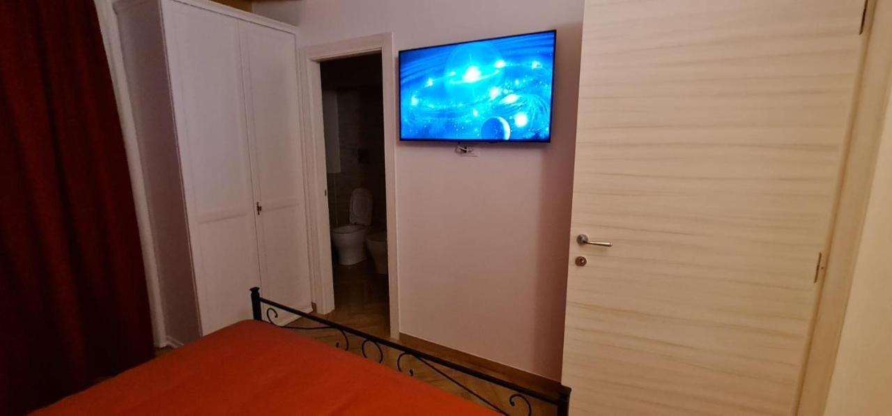 Il Mascherone Sepino Bagian luar foto