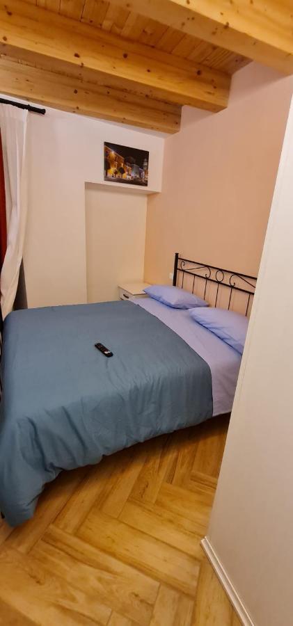 Il Mascherone Sepino Bagian luar foto
