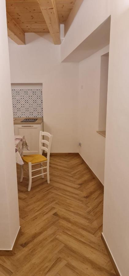 Il Mascherone Sepino Bagian luar foto
