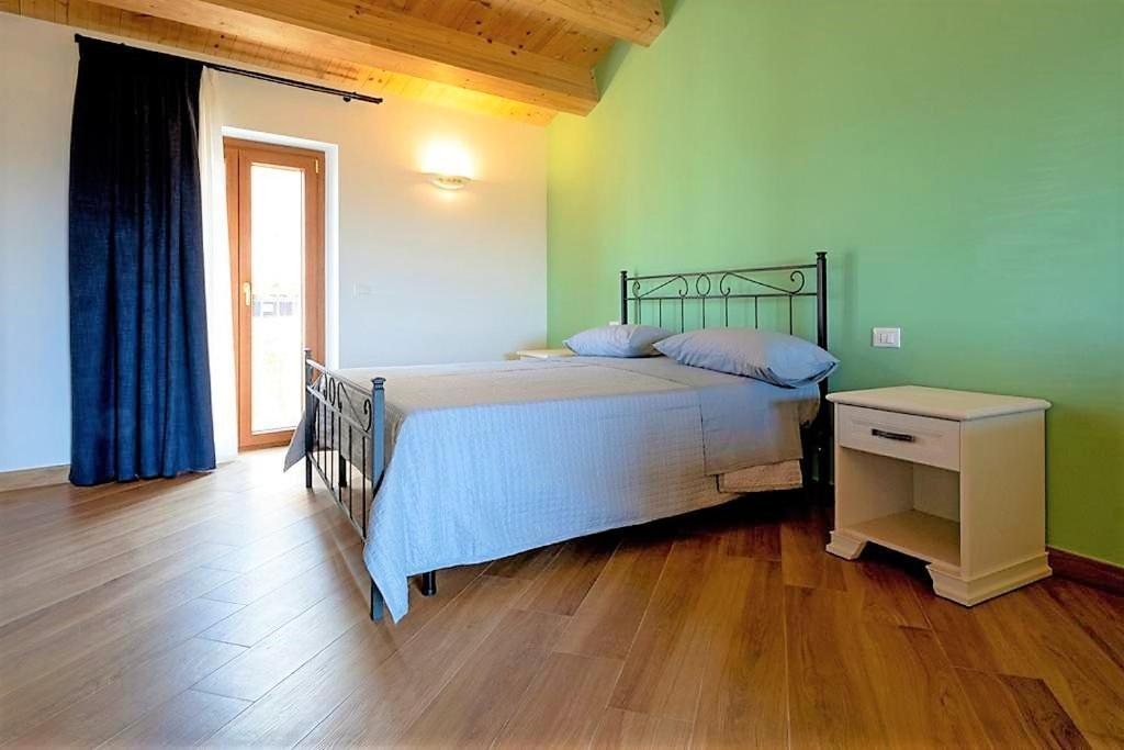 Il Mascherone Sepino Bagian luar foto